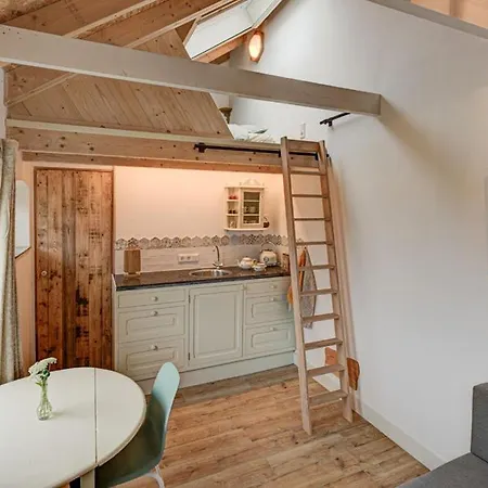 Berend 't Boerle Bed & Breakfast Vorden