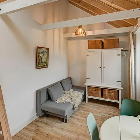 Berend 't Boerle Bed and breakfast *