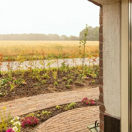 Berend 't Boerle Bed & Breakfast 3*