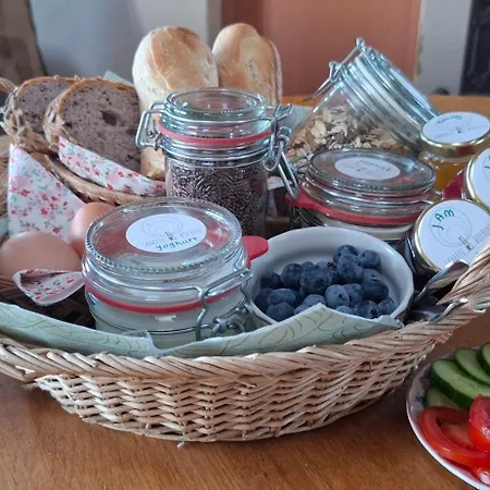 Berend 't Boerle * Vorden