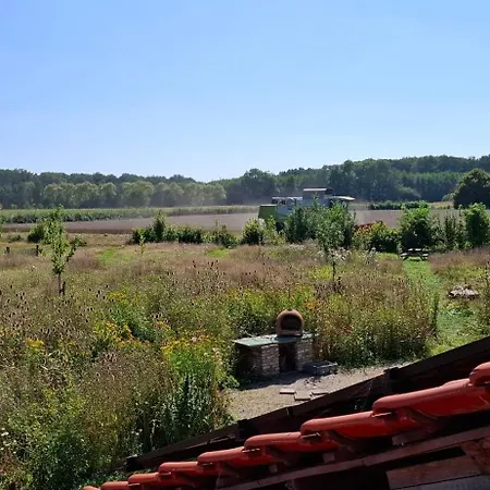 Berend 't Boerle Bed and breakfast