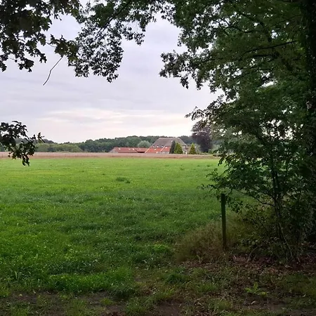 Bed and breakfast Berend 't Boerle *