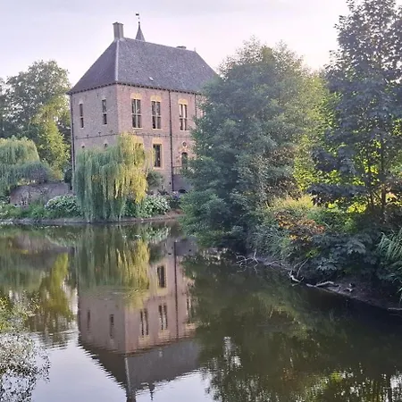 Berend 't Boerle * Vorden