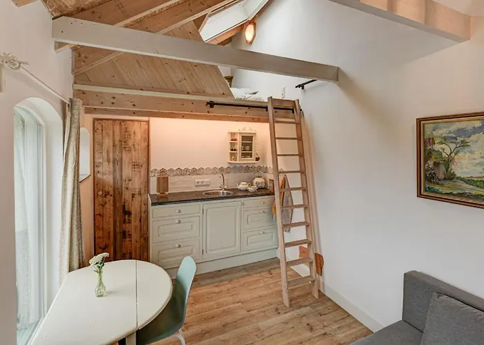 Berend 't Boerle Bed & Breakfast Vorden