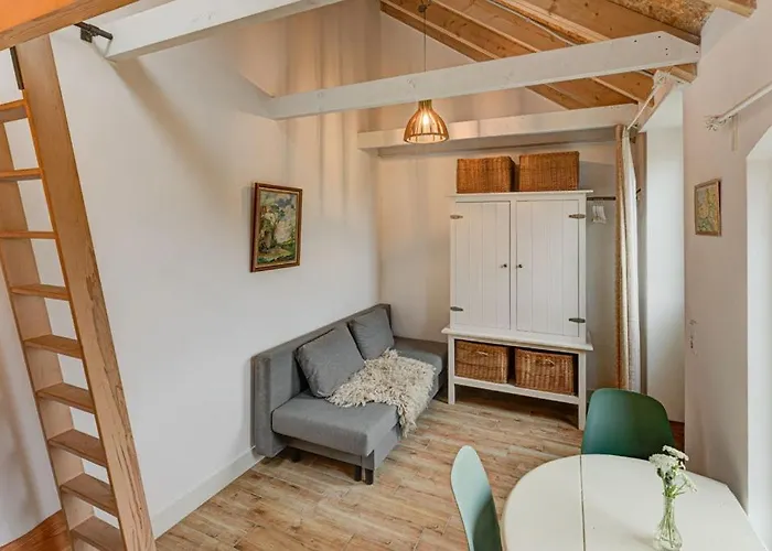 Berend 't Boerle Bed & Breakfast *