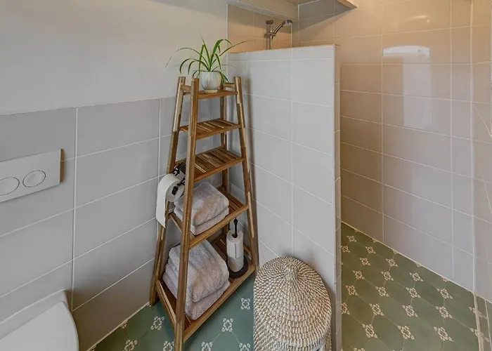 Bed and breakfast Berend 't Boerle *