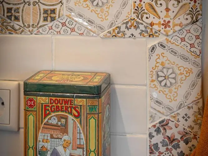 Berend 't Boerle Bed and breakfast Vorden