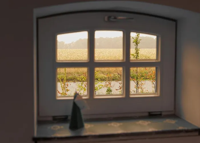 Berend 't Boerle Bed & Breakfast *