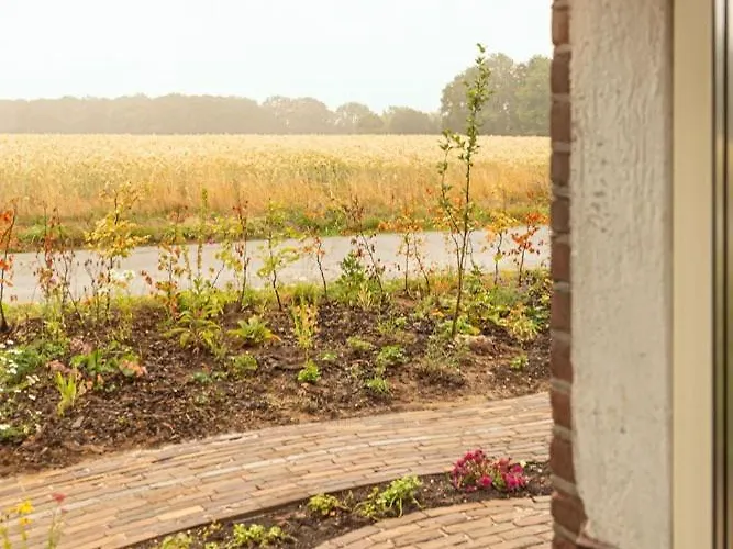 Berend 't Boerle Bed and breakfast *