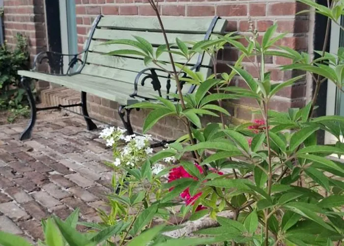 Berend 't Boerle Bed and breakfast Vorden