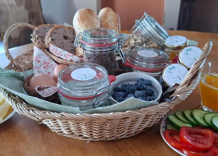 Berend 't Boerle * Vorden