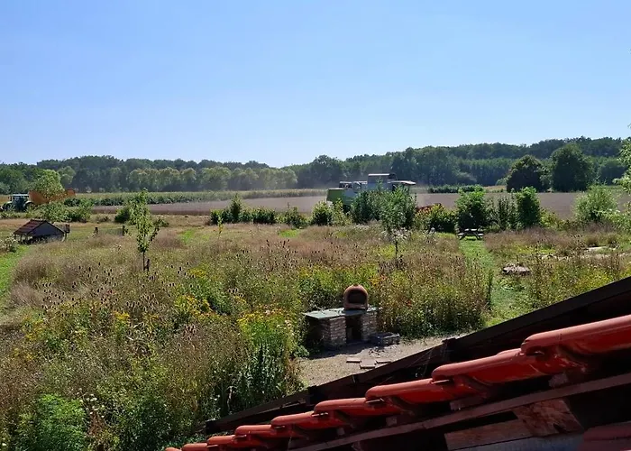 Berend 't Boerle Bed & Breakfast