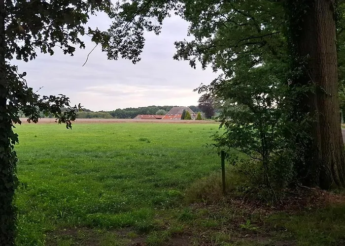 Bed & Breakfast Berend 't Boerle *