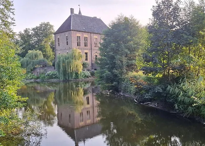 Berend 't Boerle * Vorden