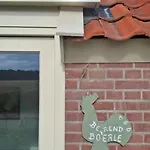 Berend 't Boerle *