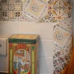 Berend 't Boerle 住宿加早餐酒店 福尔登